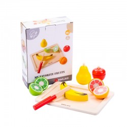 Fruits à couper