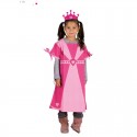 Déguisement de princesse