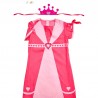 Déguisement de princesse