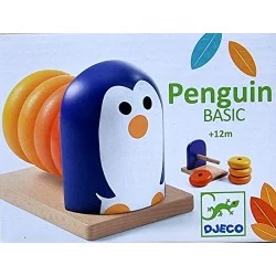 Penguin Basic