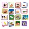 Maxi-mémo animaux de compagnie