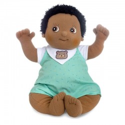 Poupée tissu Nils 45cm