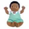Poupée tissu Nils 45cm