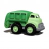 Camion de recyclage Green toys