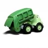Camion de recyclage Green toys
