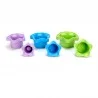 Tasses empilables Green toys