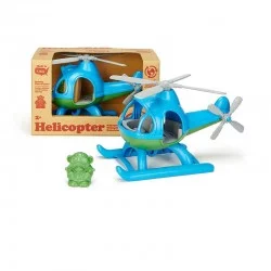 Hélico Green toys