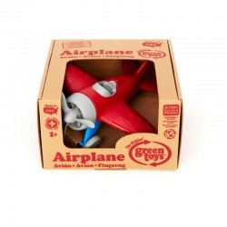 Avion Green toys