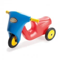 Scooter Dantoy
