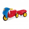 Scooter Dantoy