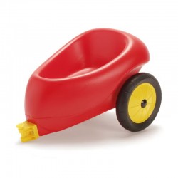 Remorque scooter Dantoy
