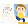 Kamishibaï - Petit Tom - La langue des signes au quotidien