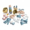 Atelier sable en bioplastique