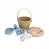 Set de sable bio