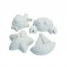 Set de sable bio
