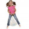 Ballon sauteur cristal