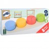 Puzzle fractions