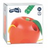 Pomme à enfiler