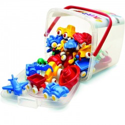 Baril de 20 voitures mini...