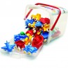 Baril de 20 voitures mini chubbies