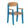 Fauteuil Wikicat