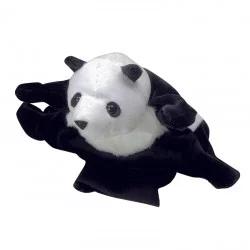 Marionnette le panda