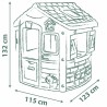 Maison Jura lodge