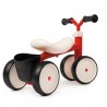Porteur Rookie rouge