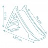 Toboggan XS