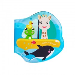 Livre de bain Sophie la Girafe