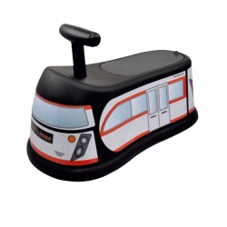 Porteur Train