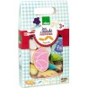 Set de produits frais
