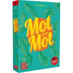 Mot pour Mot - Fiche...