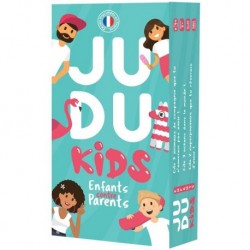 Judukids - Fiche pédagogique