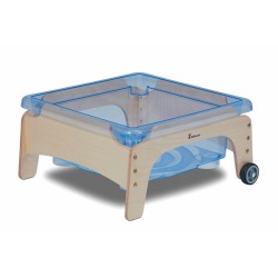 Petite table sable et eau (12m+)