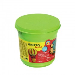 Pâte à modeler Giotto bébé...