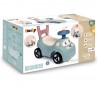 Porteur auto Smoby