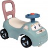 Porteur auto Smoby