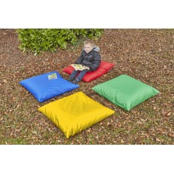 Grands coussins d’extérieur