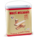Multi-mécabois
