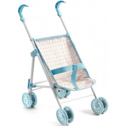 Poussette pliante 44 cm