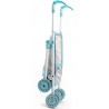 Poussette pliante 44 cm