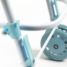 Poussette pliante 44 cm
