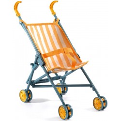 Poussette pliante 54 cm