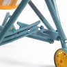 Poussette pliante 54 cm
