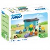 Maison des animaux Playmobil