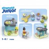 Maison des animaux Playmobil