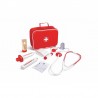 Mallette de docteur