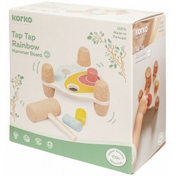 Tap Tap Rainbow
