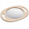Miroir portatif